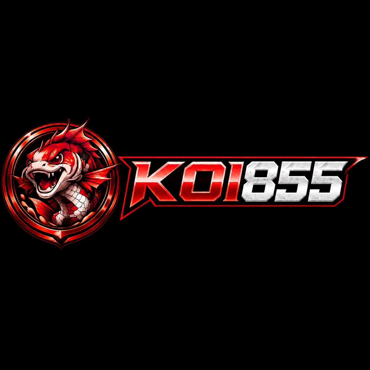Aplikasi koi855 Resmi: Download dan Instalasi