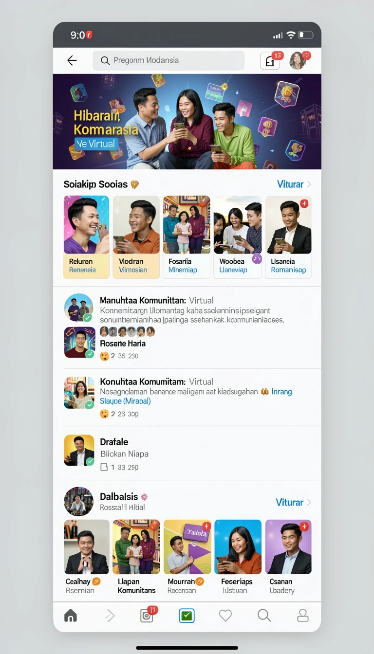 Aplikasi win4d Resmi dan Terpercaya di Android