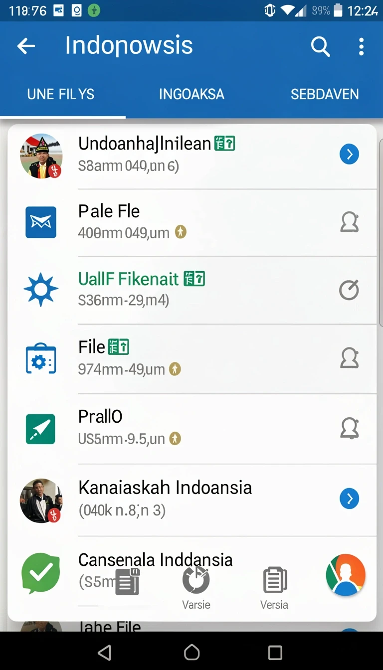 Aplikasi luxury333 Resmi: Download dan Instalasi