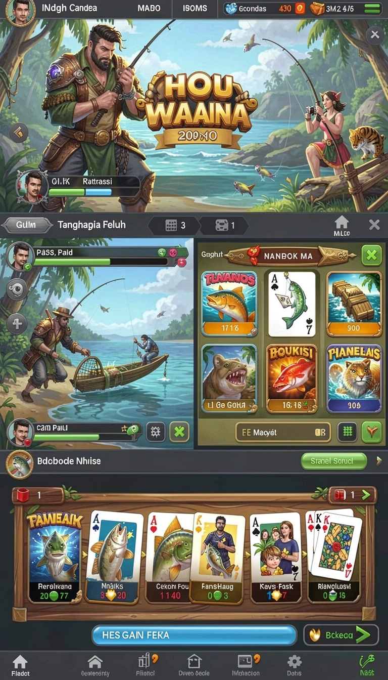 djarum4d Terbaru: Download APK Resmi dan Aman