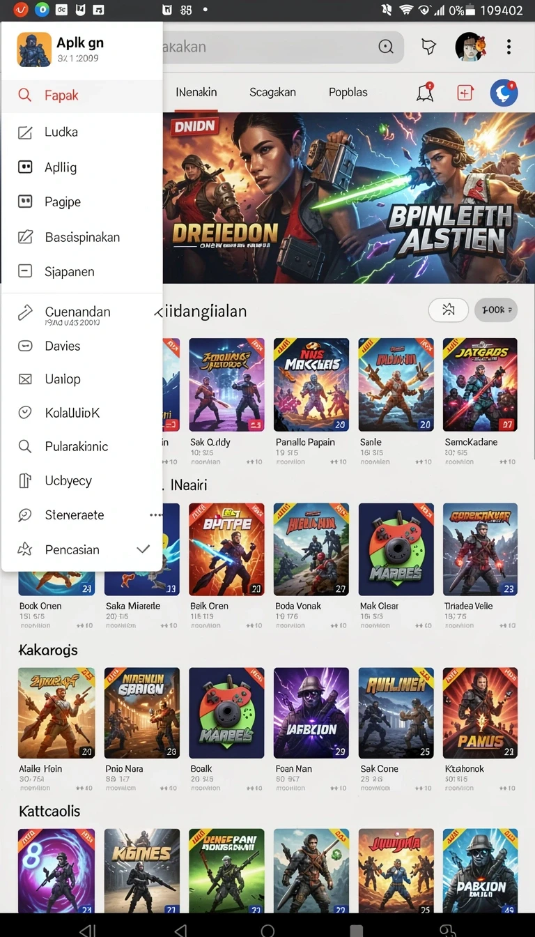 Aplikasi citibet88 Resmi: Download dan Instalasi