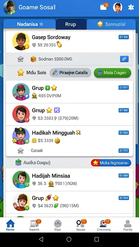 Aplikasi rp55 Resmi: Download dan Instalasi