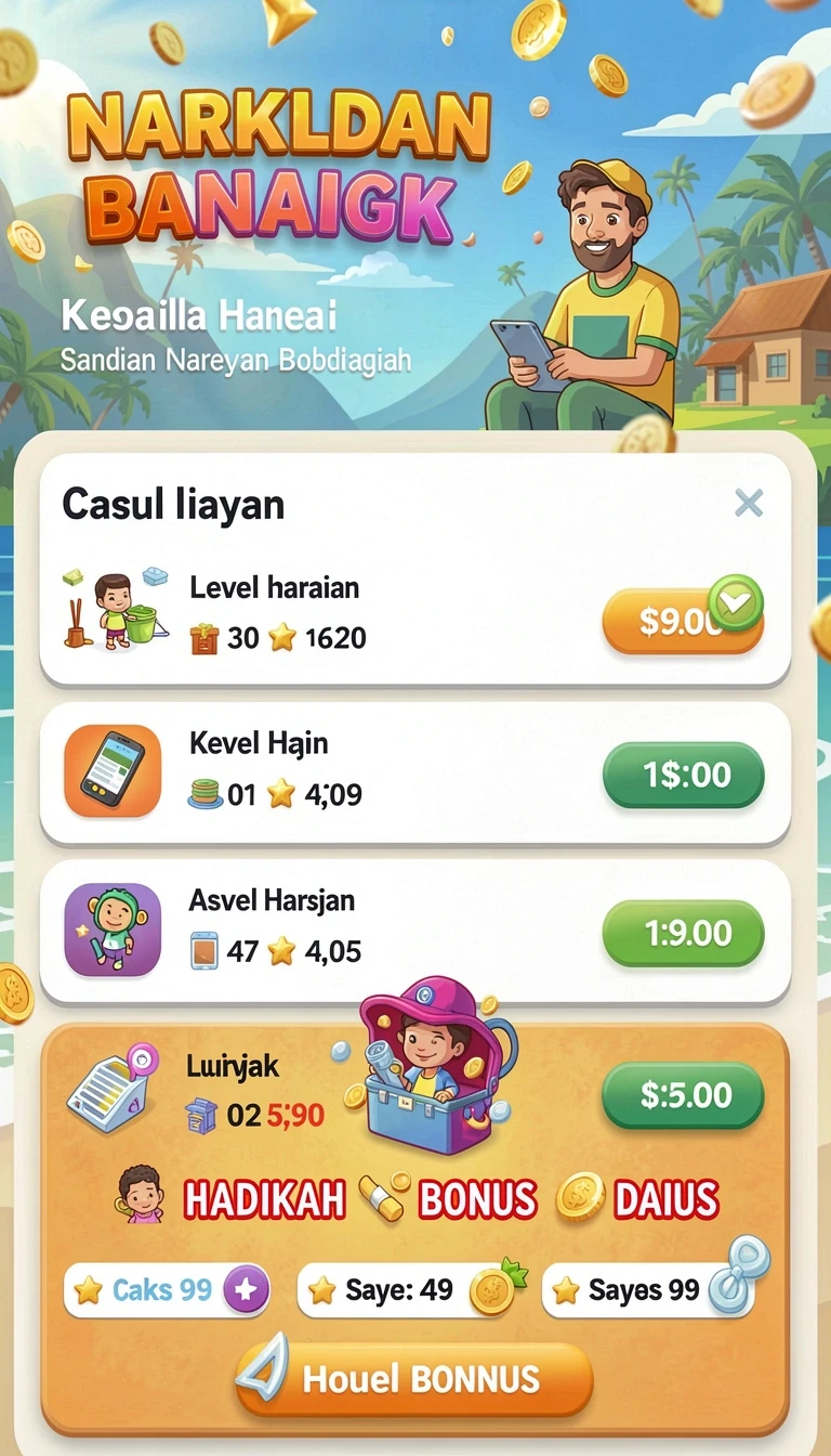 Aplikasi kaka303 Resmi dan Terpercaya di Android