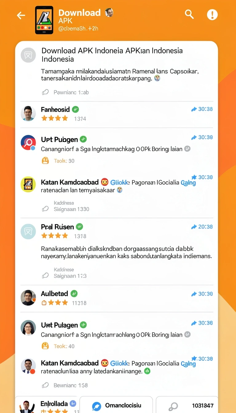 Aplikasi hokihoki Resmi dan Terpercaya di Android