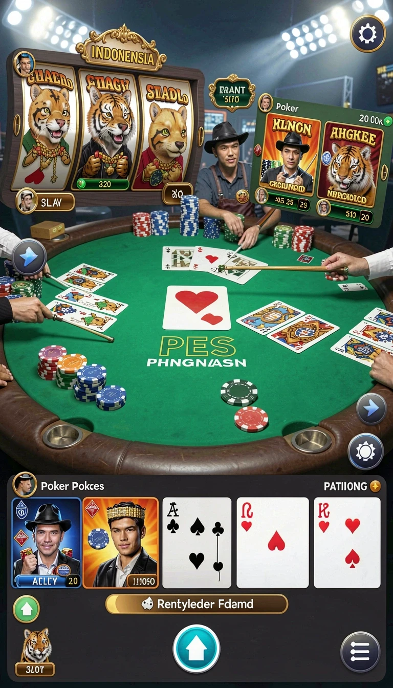 Aplikasi mega777 Resmi dan Terpercaya di Android