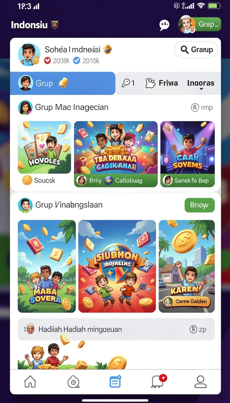 Aplikasi support Resmi dan Terpercaya di Android