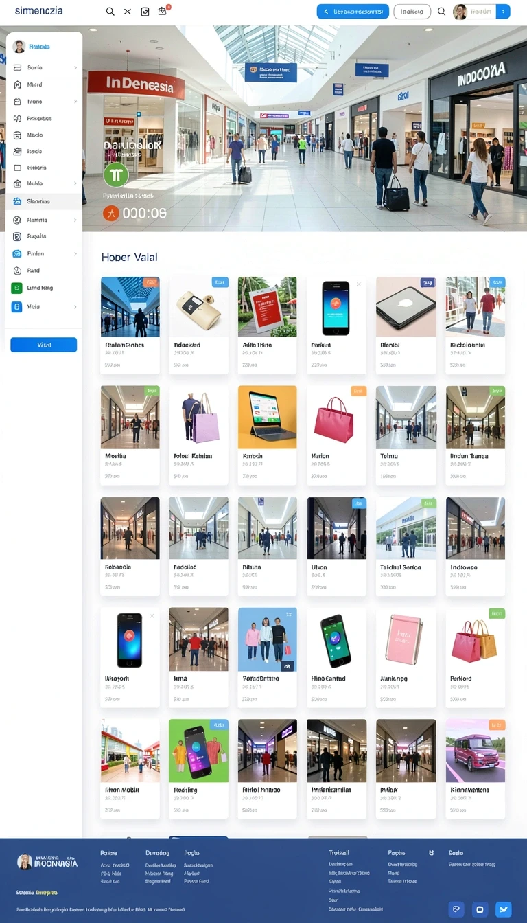 Aplikasi open Resmi: Download dan Instalasi