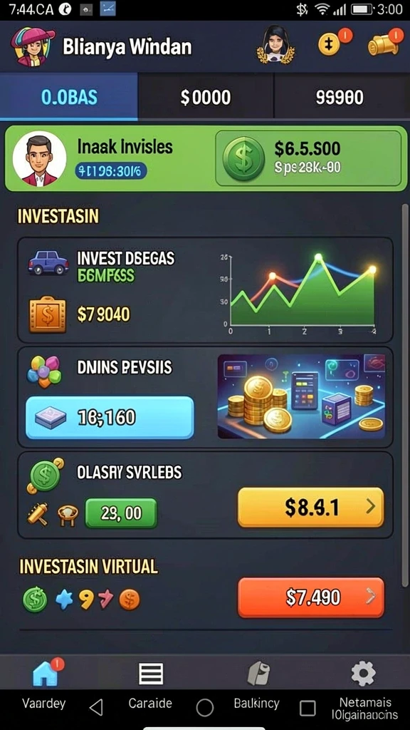 dayak777 Terbaru: Download APK Resmi dan Aman
