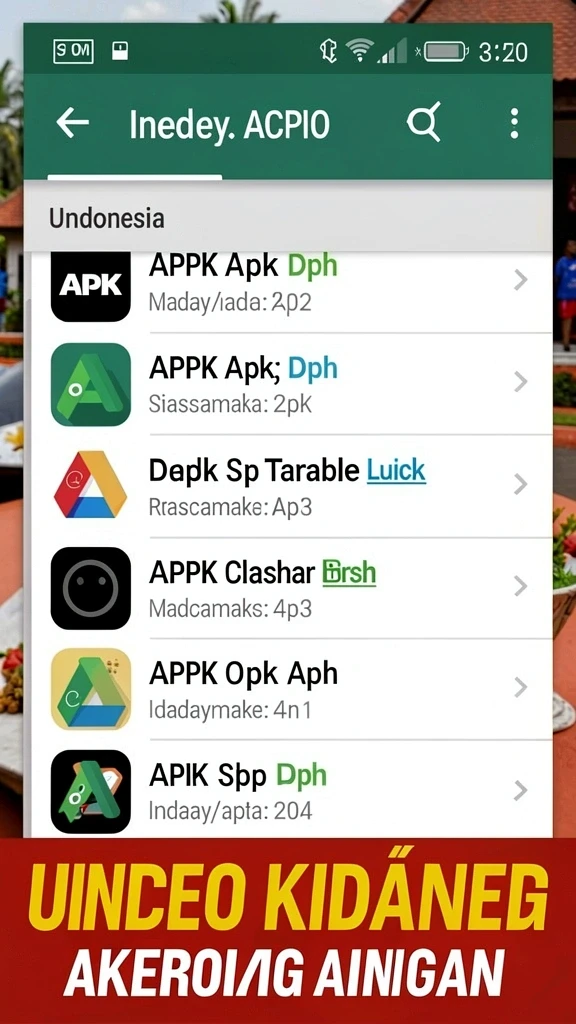 777ag Terbaru: Download APK Resmi dan Aman