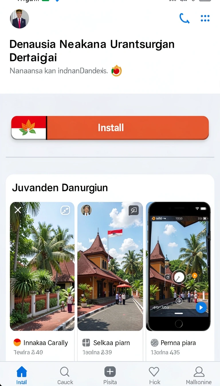 vw108 Terbaru: Download APK Resmi dan Aman