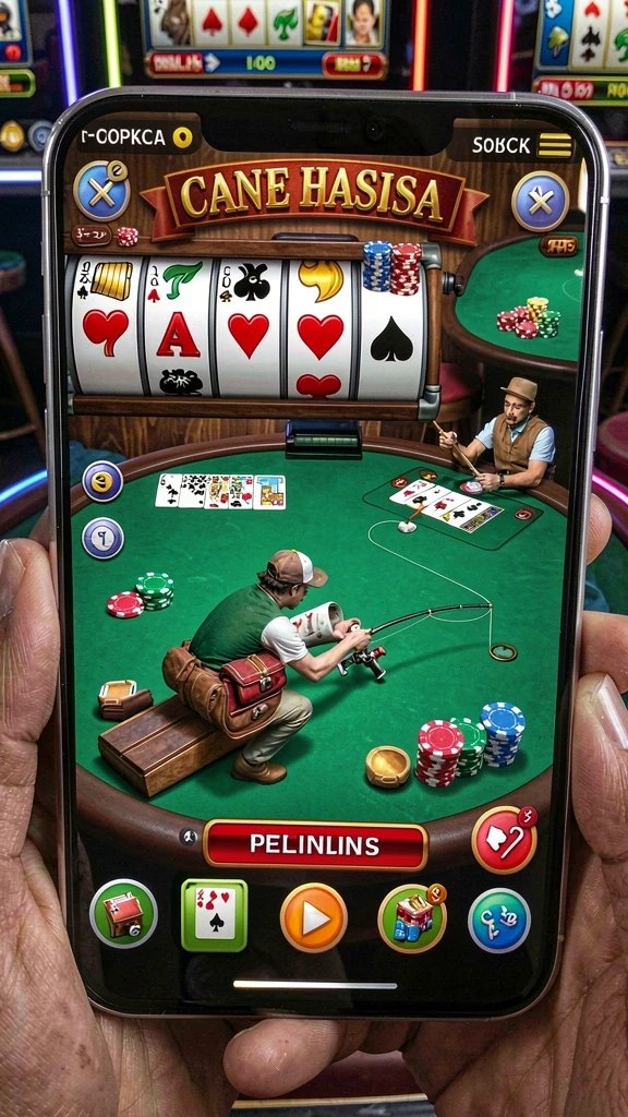 nv77 Terbaru: Download APK Resmi dan Aman