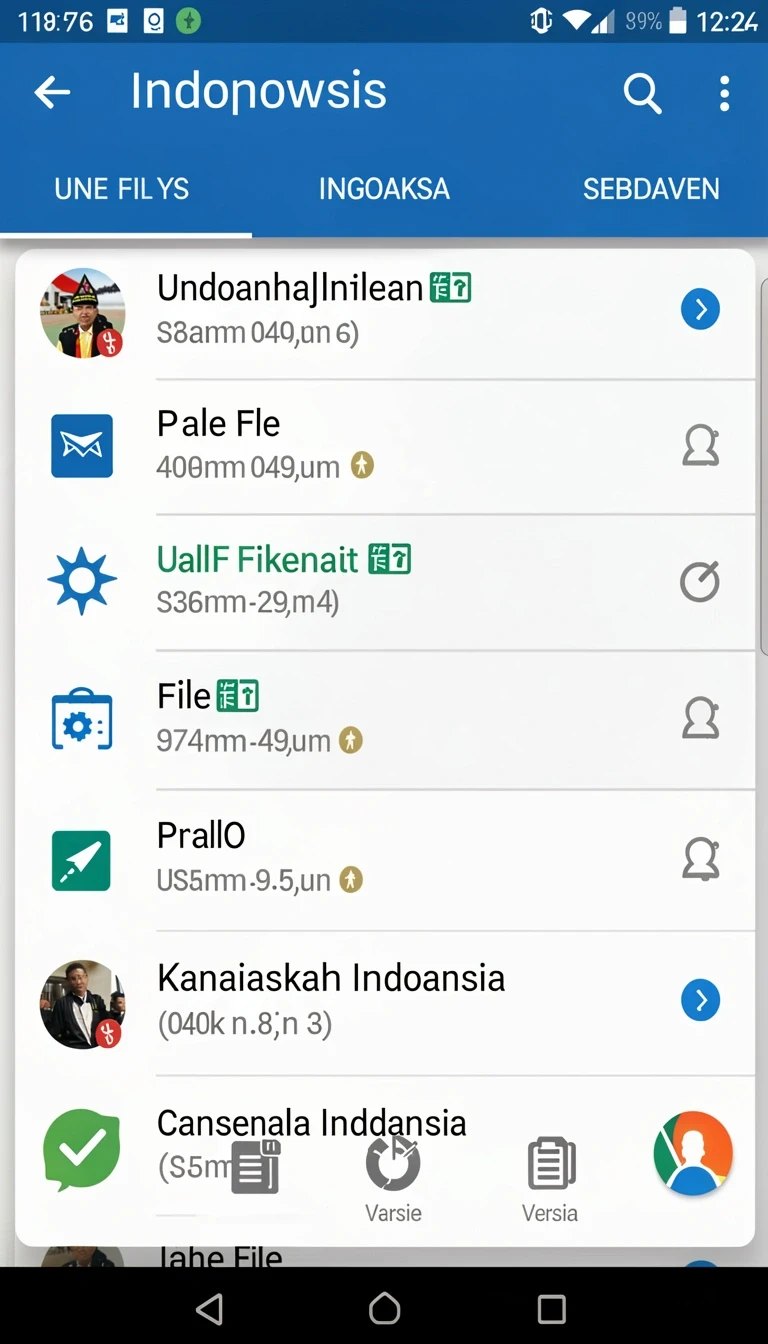 Aplikasi d733 Resmi: Download dan Instalasi