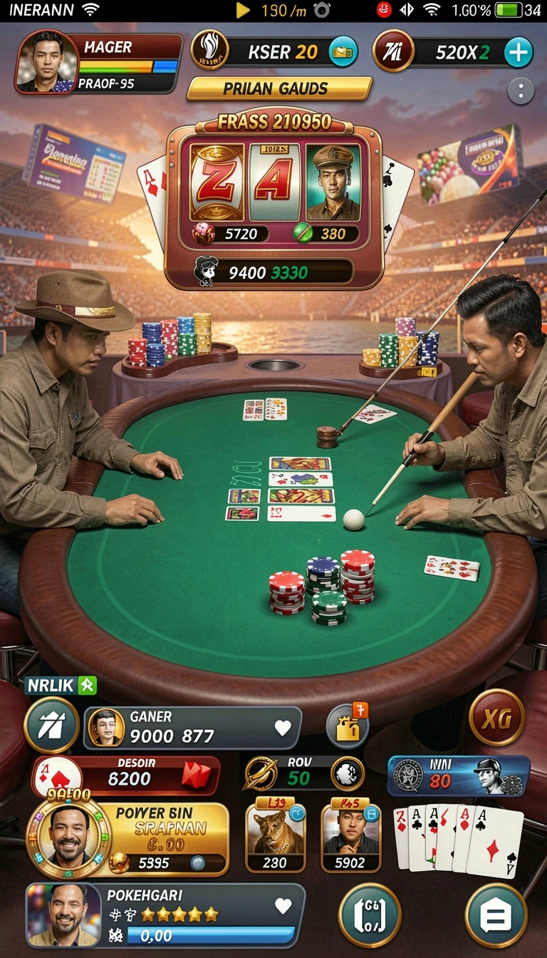 bigwinner Terbaru: Download APK Resmi dan Aman
