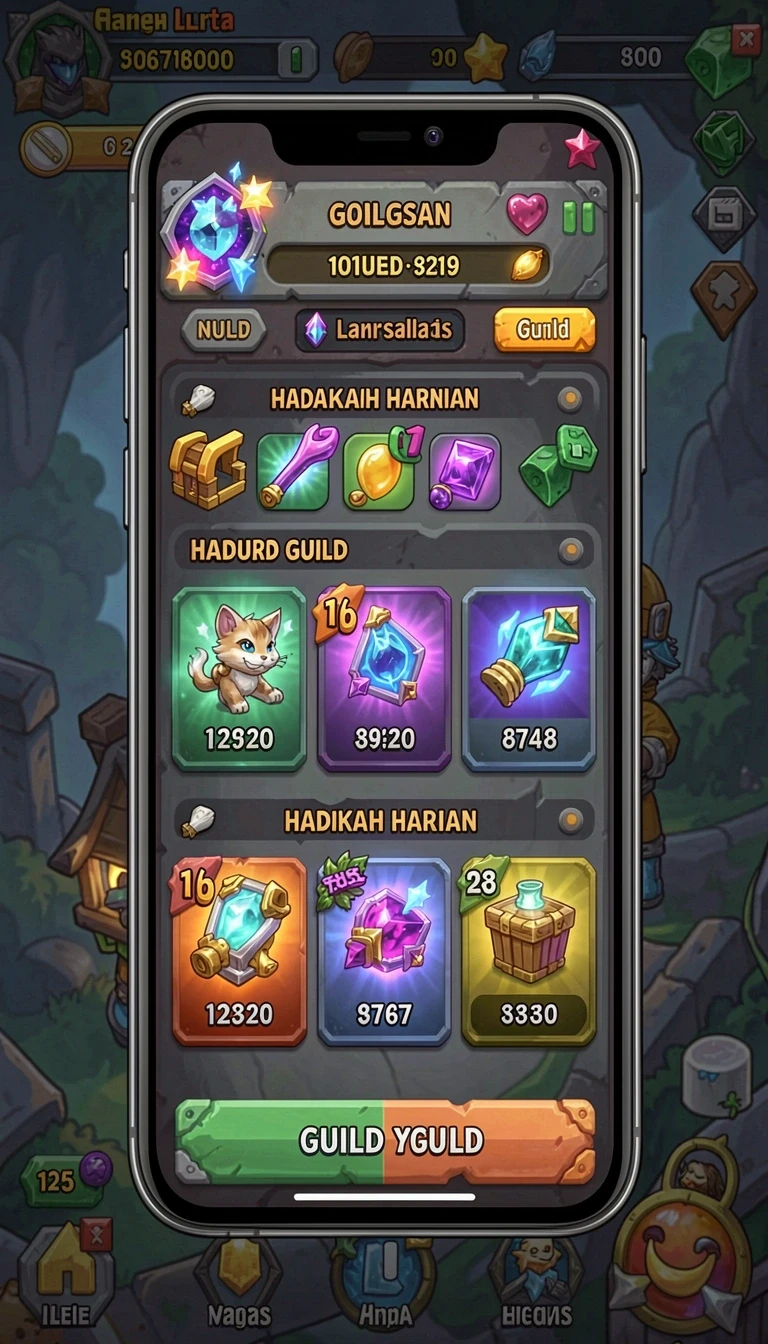 dagelan4d Terbaru: Download APK Resmi dan Aman