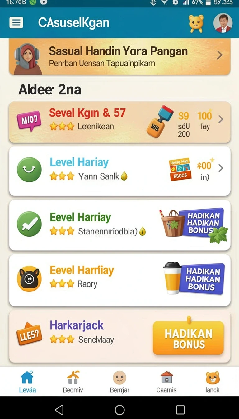 Alur panduan rikitogel – Situs Resmi & Populer 2026