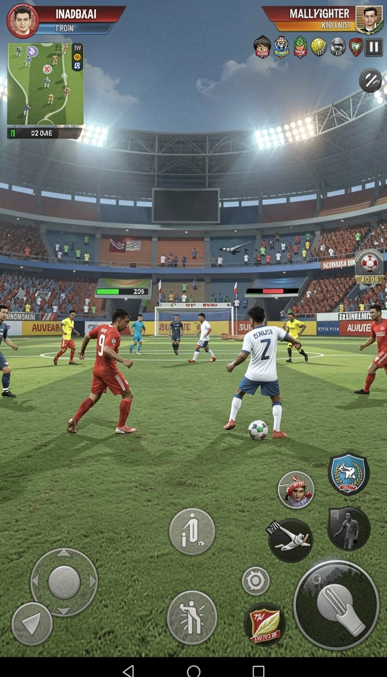 Aplikasi atom138 Resmi: Download dan Instalasi