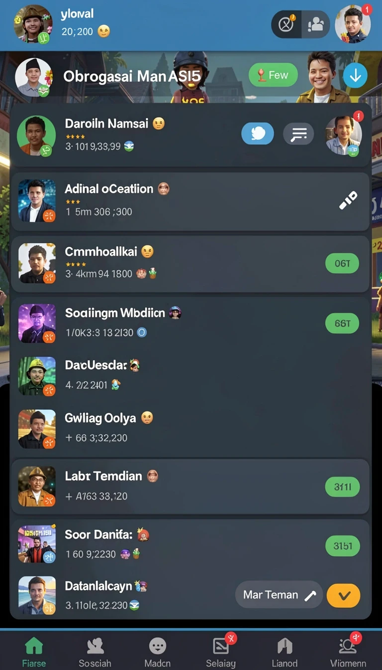 sinartogel Terbaru: Download APK Resmi dan Aman
