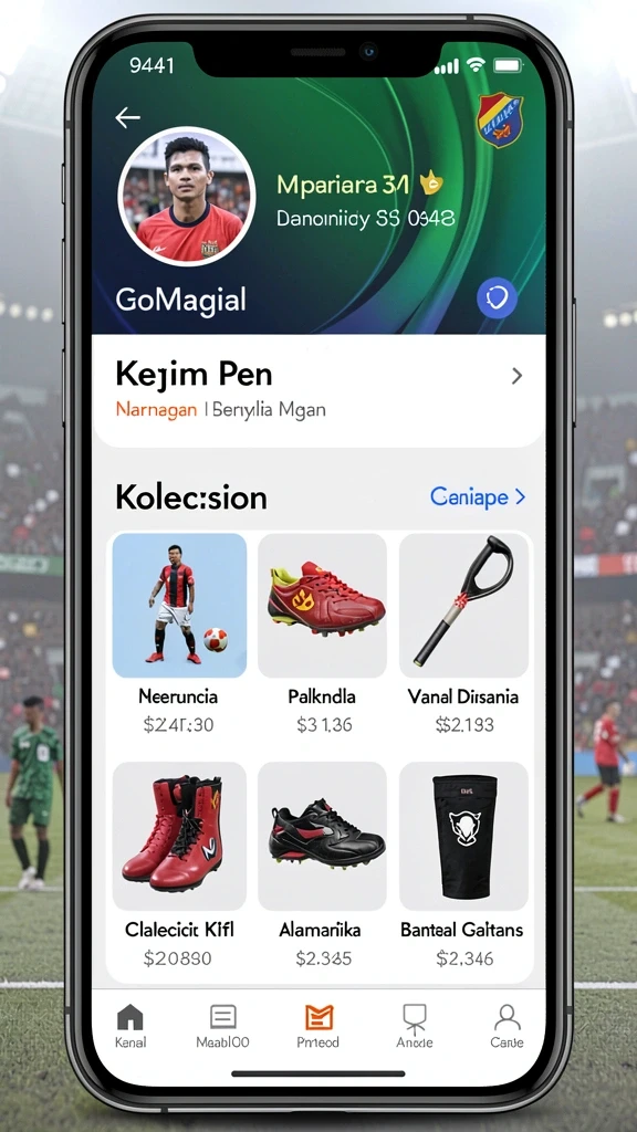 Aplikasi slot8808 Resmi dan Terpercaya di Android