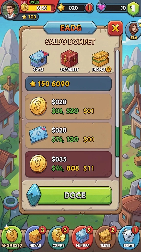 bom88 Terbaru: Download APK Resmi dan Aman
