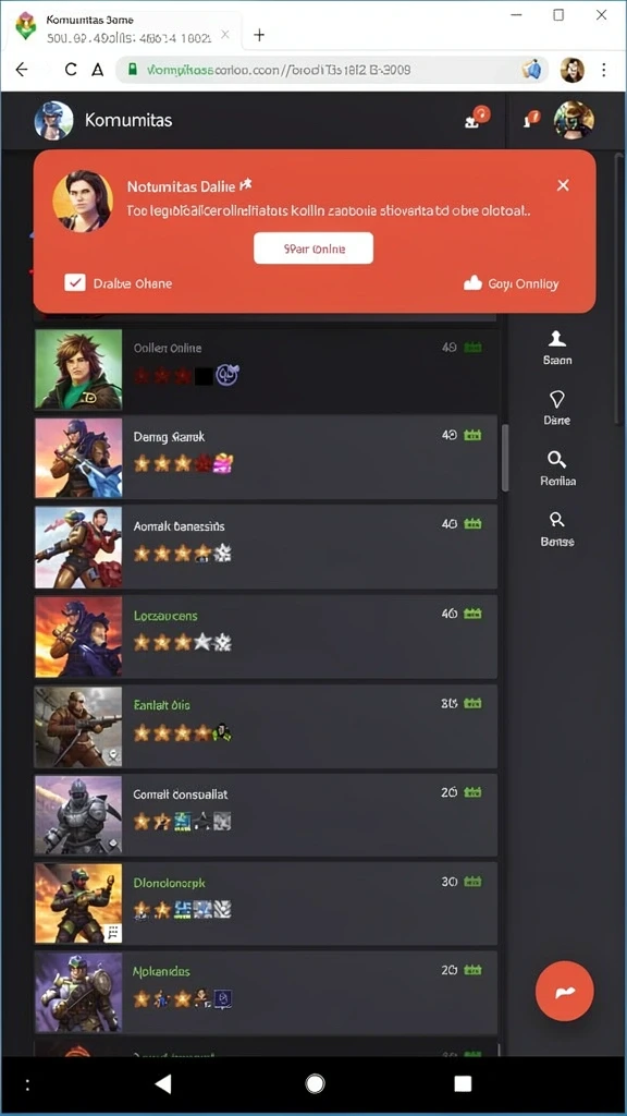 Aplikasi svip4 Resmi: Download dan Instalasi